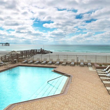 Four Points By Sheraton Destin - Fort Walton Beach Exteriör bild