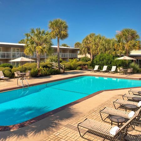 Four Points By Sheraton Destin - Fort Walton Beach Exteriör bild