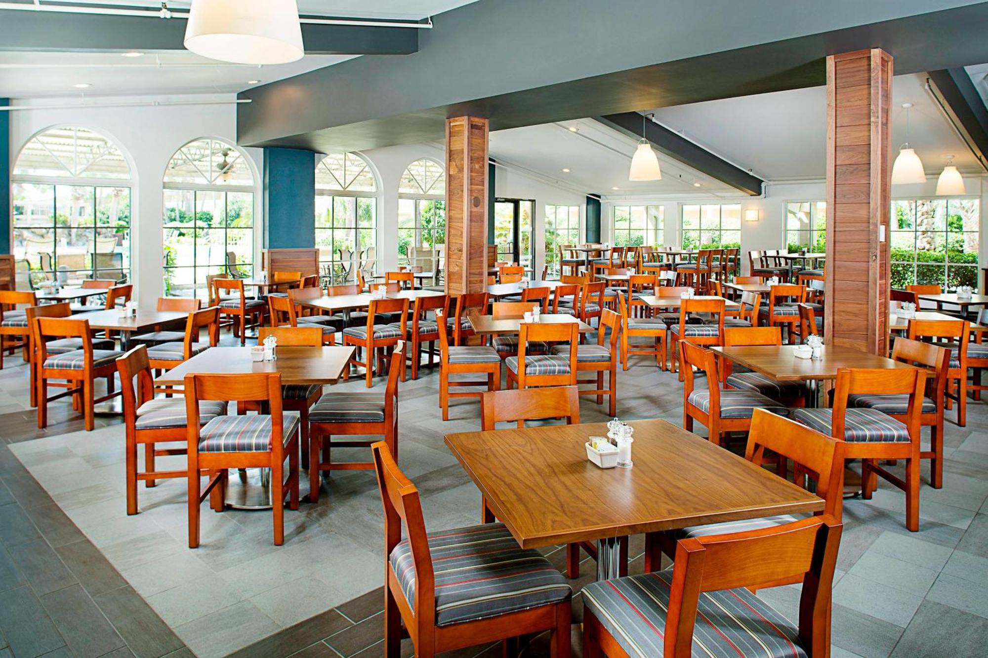 Four Points By Sheraton Destin - Fort Walton Beach Exteriör bild