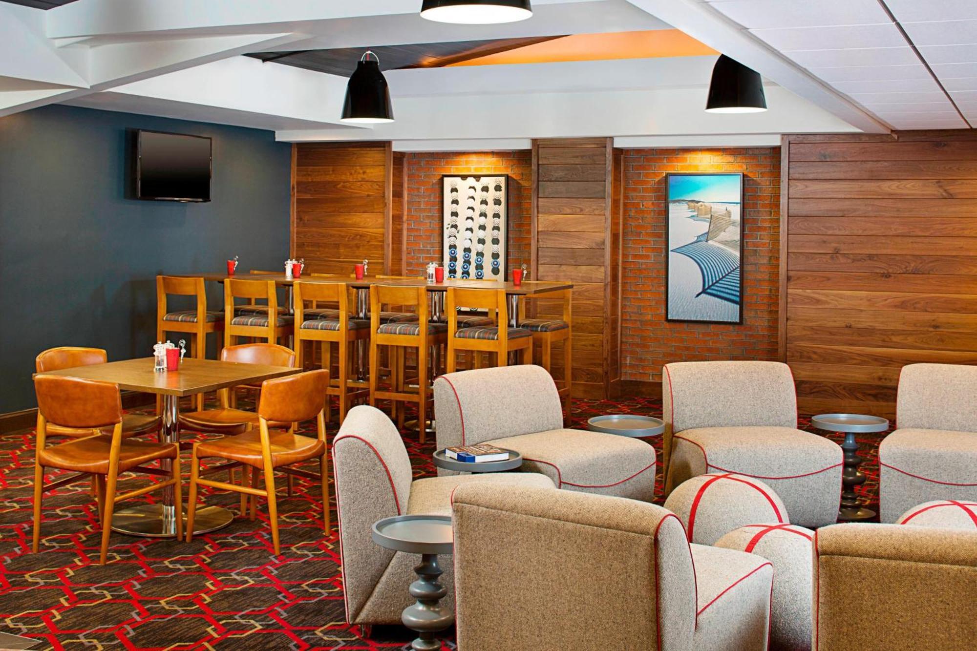 Four Points By Sheraton Destin - Fort Walton Beach Exteriör bild