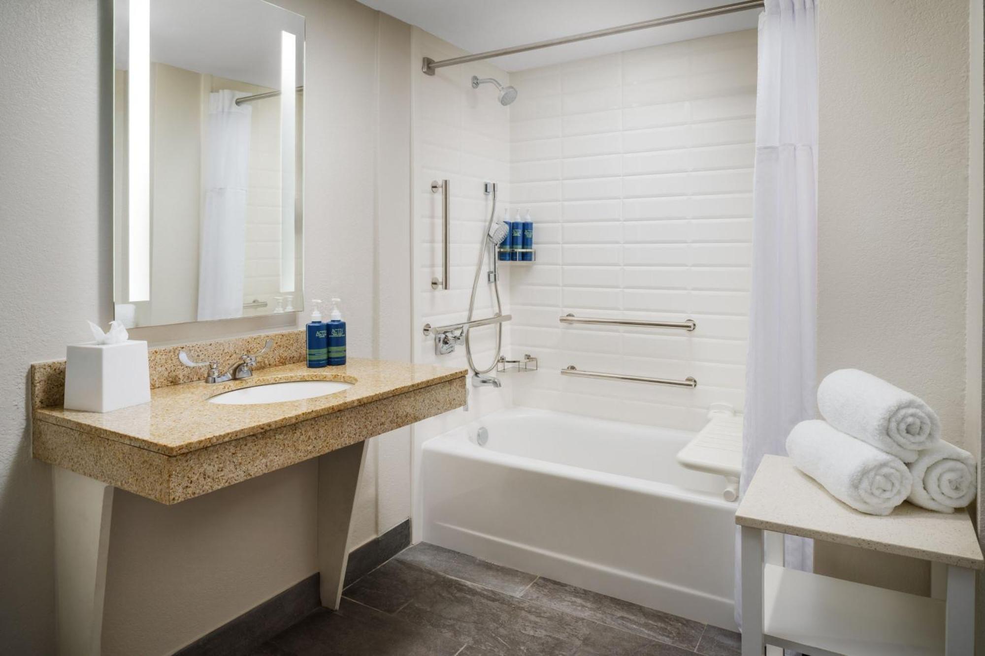 Four Points By Sheraton Destin - Fort Walton Beach Exteriör bild