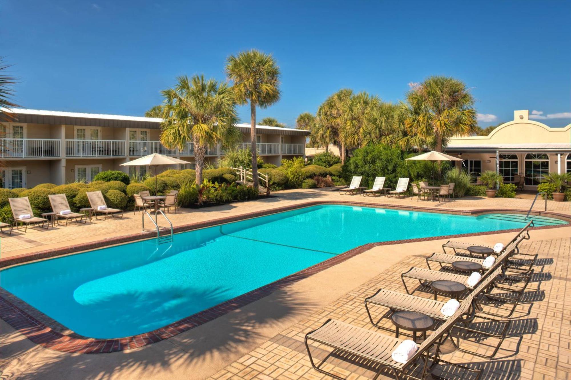 Four Points By Sheraton Destin - Fort Walton Beach Exteriör bild