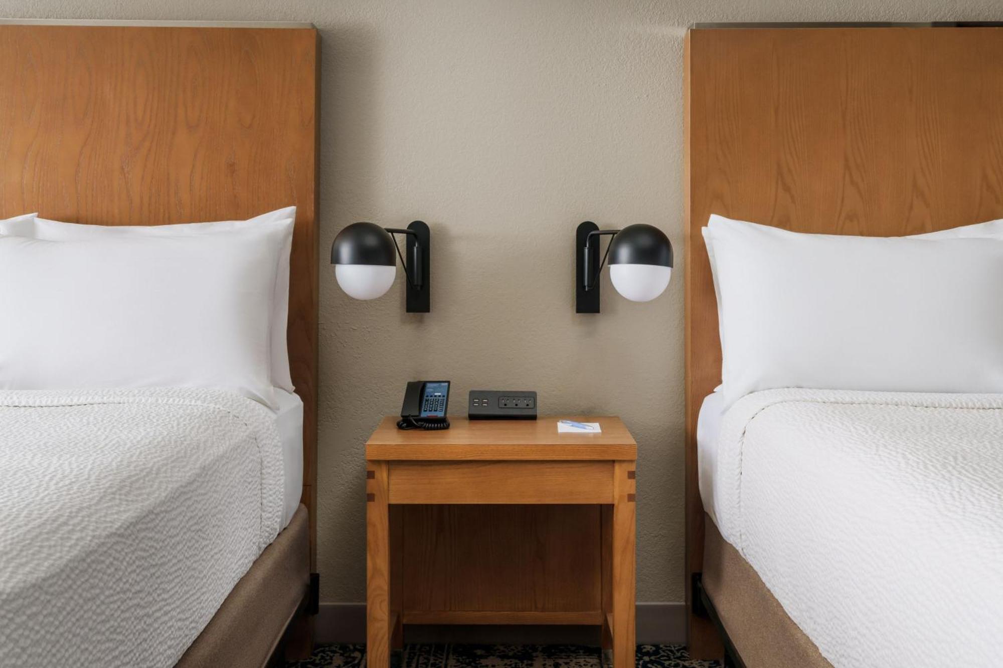 Four Points By Sheraton Destin - Fort Walton Beach Exteriör bild