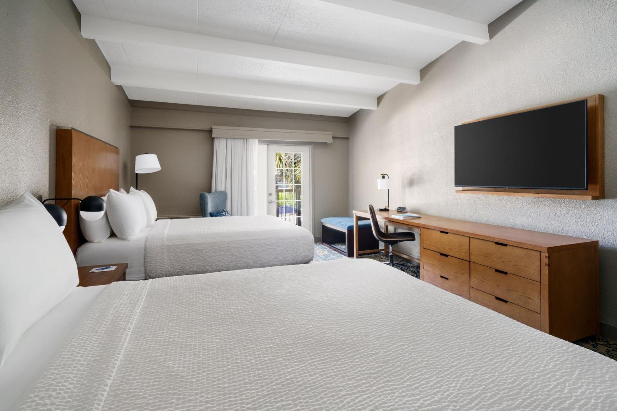 Four Points By Sheraton Destin - Fort Walton Beach Exteriör bild