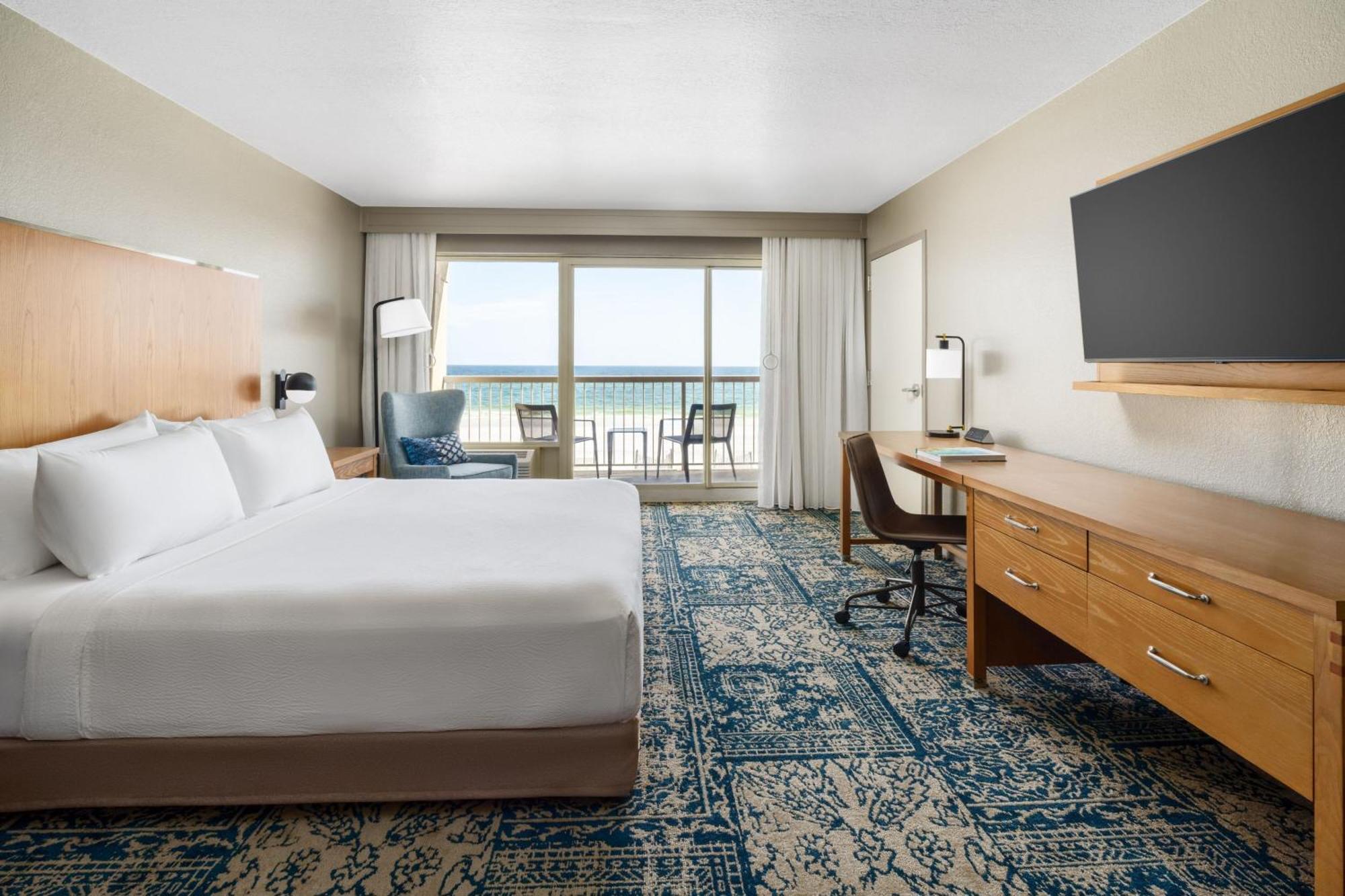 Four Points By Sheraton Destin - Fort Walton Beach Exteriör bild