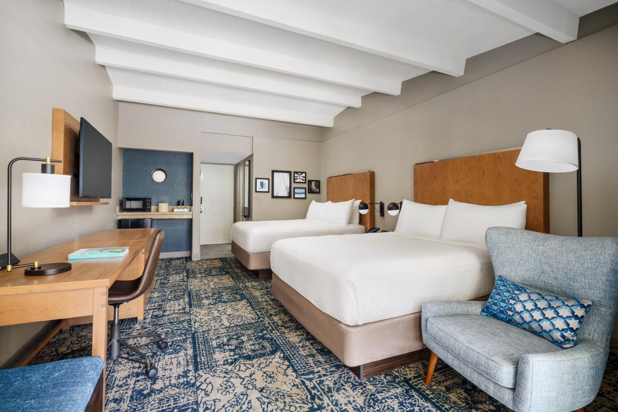 Four Points By Sheraton Destin - Fort Walton Beach Exteriör bild