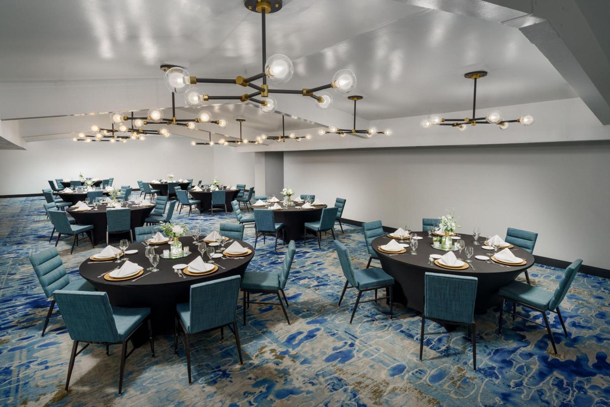Four Points By Sheraton Destin - Fort Walton Beach Exteriör bild