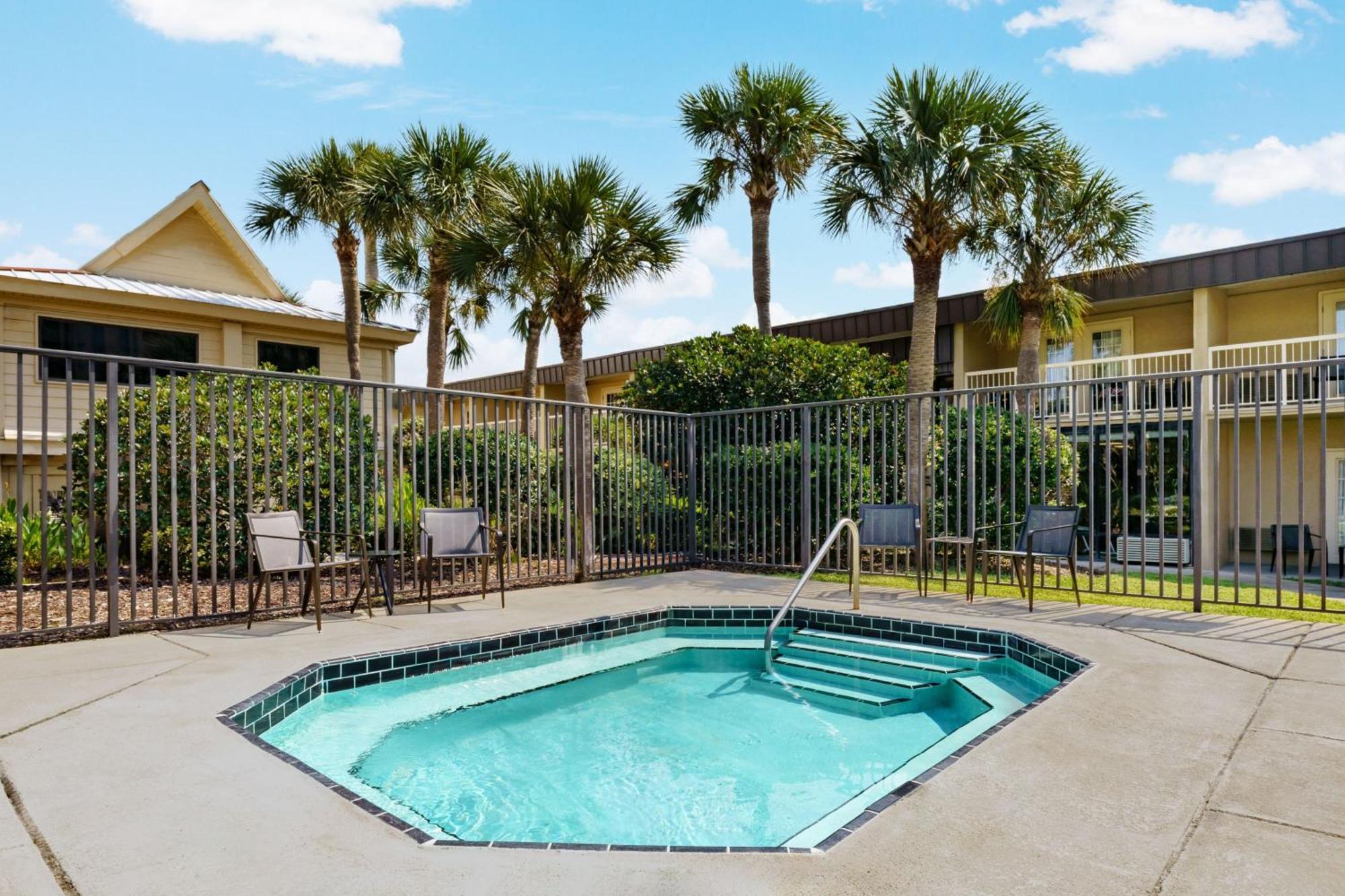 Four Points By Sheraton Destin - Fort Walton Beach Exteriör bild