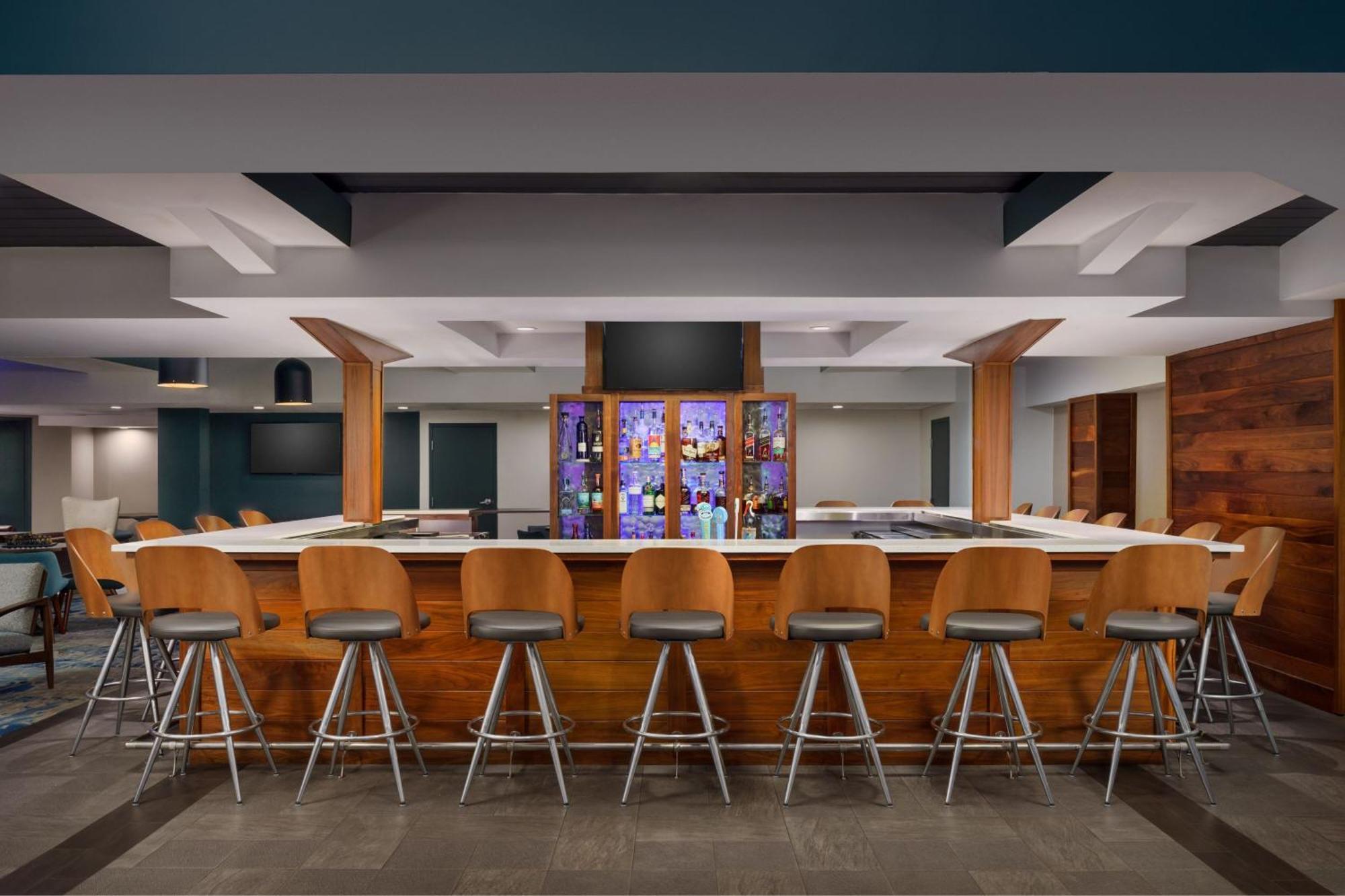 Four Points By Sheraton Destin - Fort Walton Beach Exteriör bild