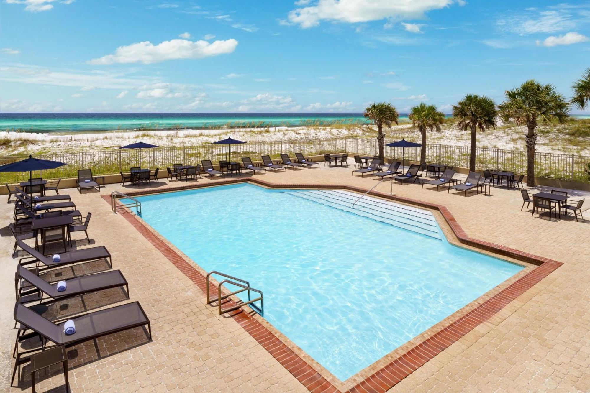 Four Points By Sheraton Destin - Fort Walton Beach Exteriör bild