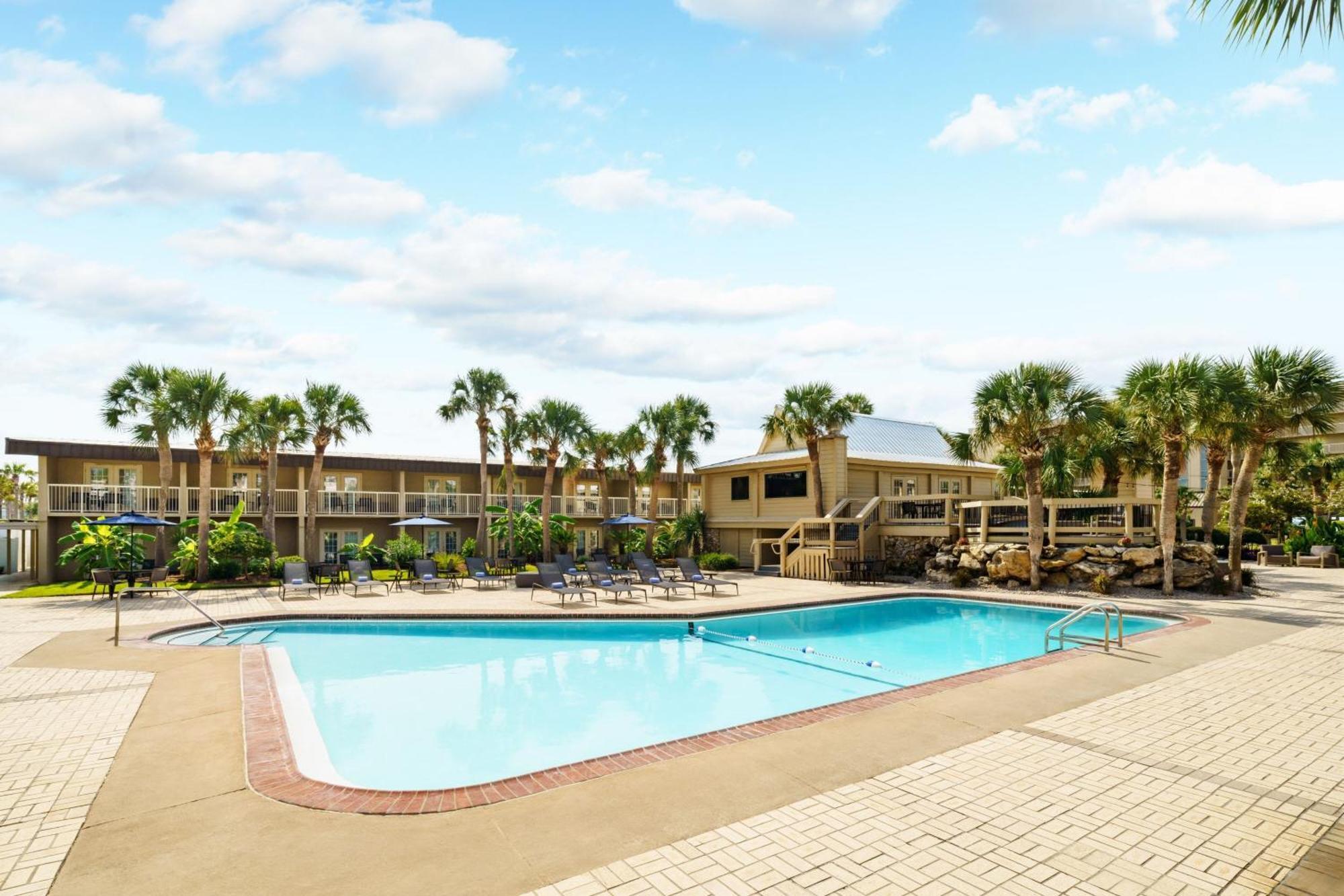 Four Points By Sheraton Destin - Fort Walton Beach Exteriör bild