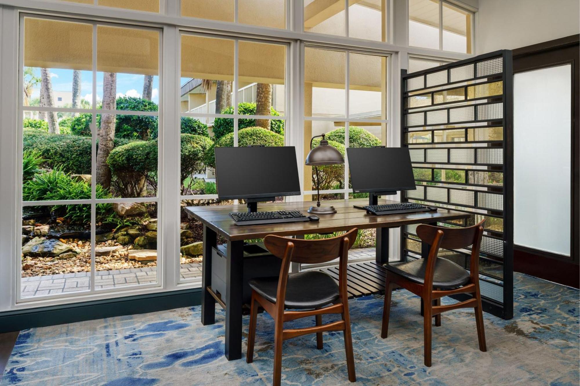 Four Points By Sheraton Destin - Fort Walton Beach Exteriör bild
