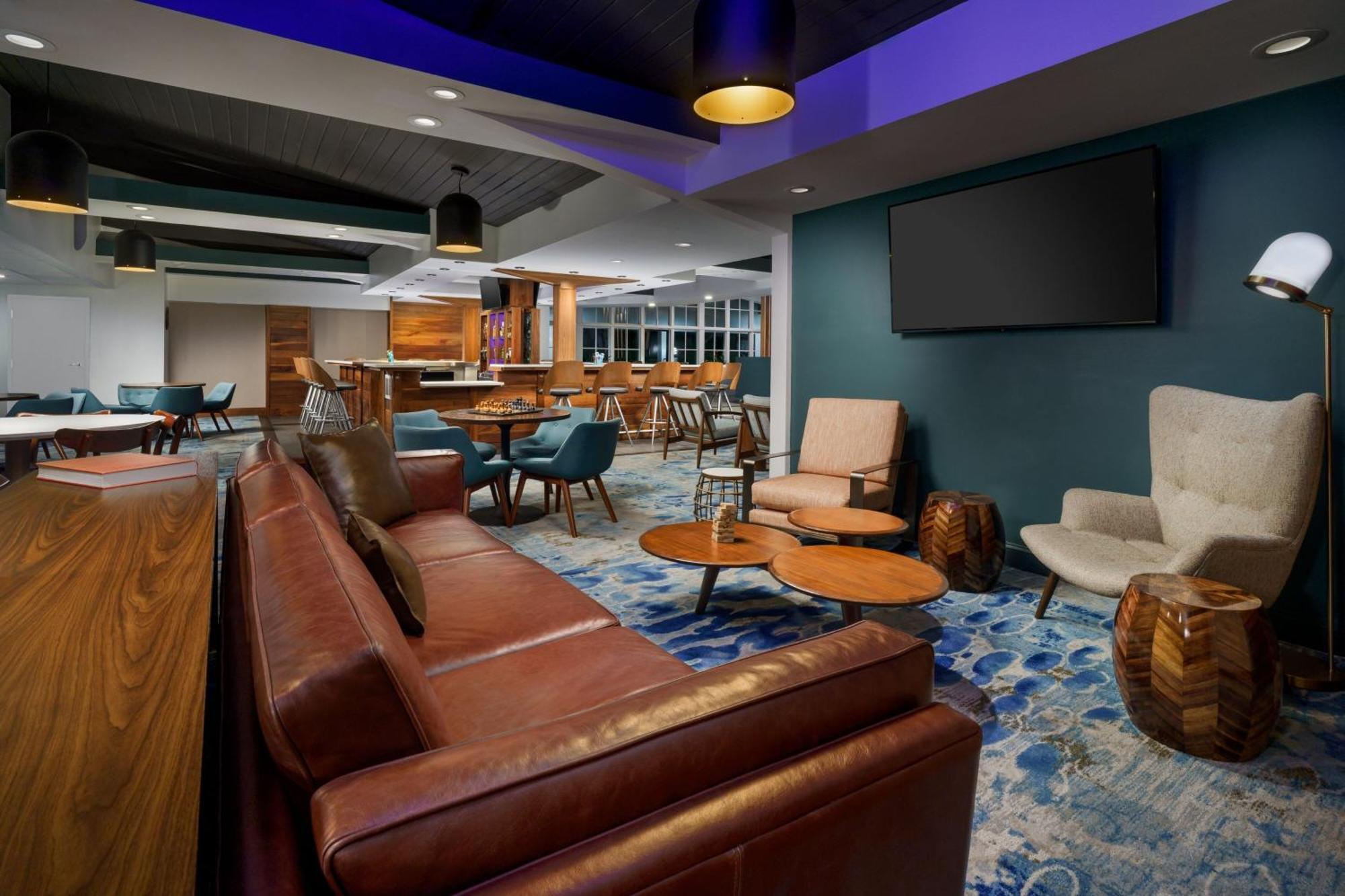 Four Points By Sheraton Destin - Fort Walton Beach Exteriör bild