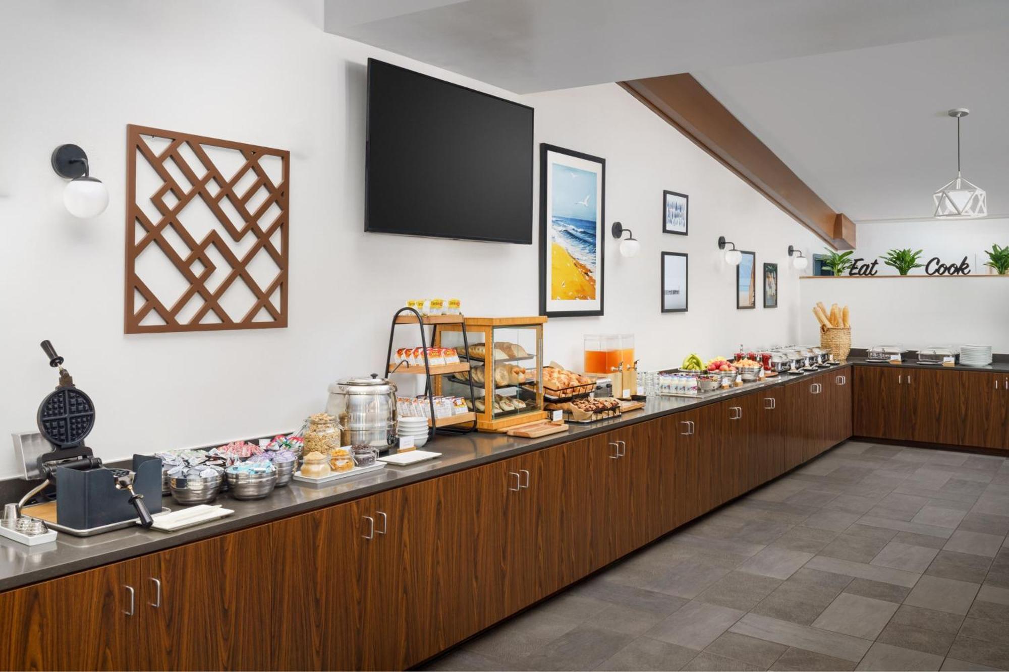 Four Points By Sheraton Destin - Fort Walton Beach Exteriör bild