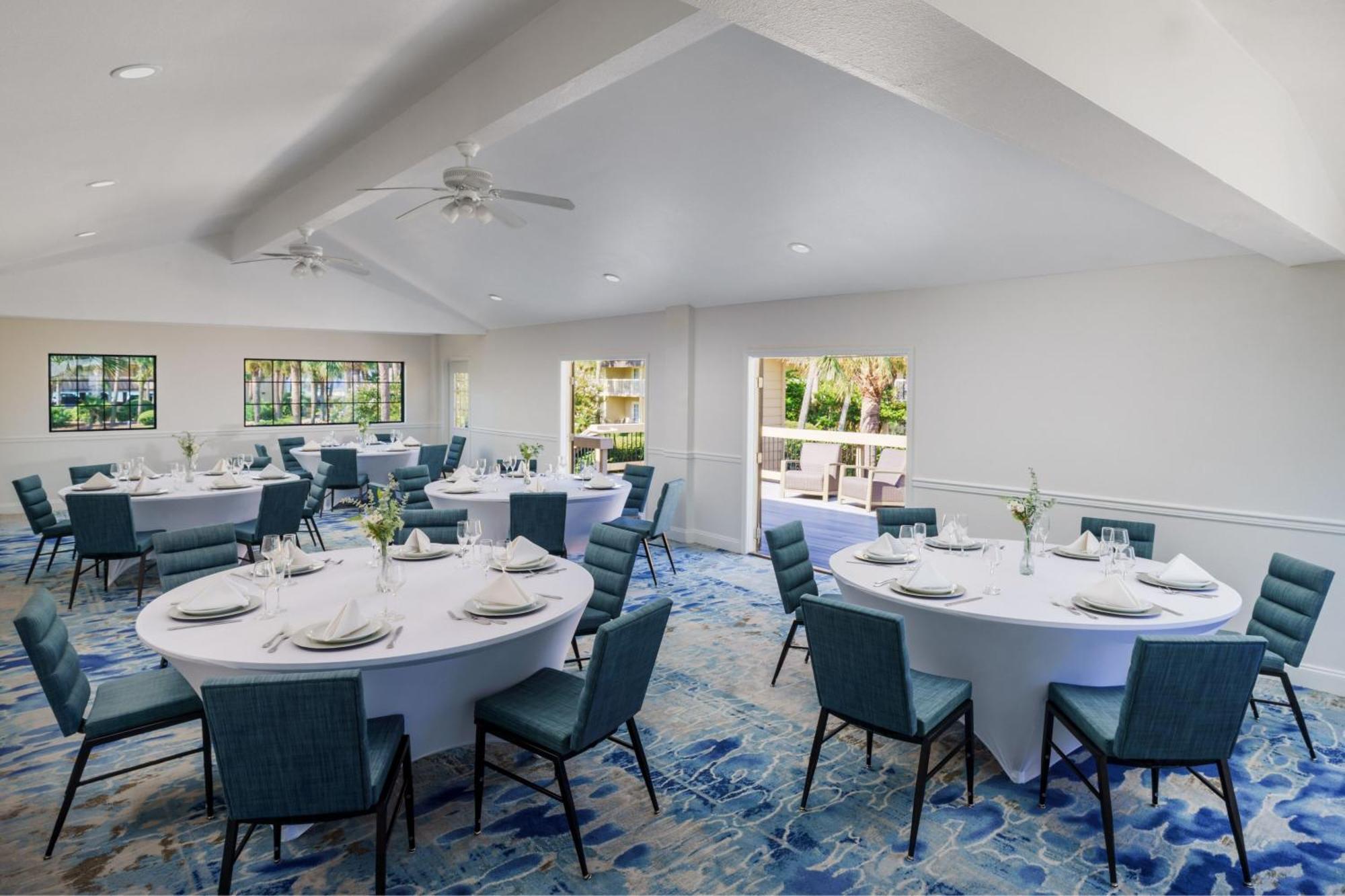 Four Points By Sheraton Destin - Fort Walton Beach Exteriör bild