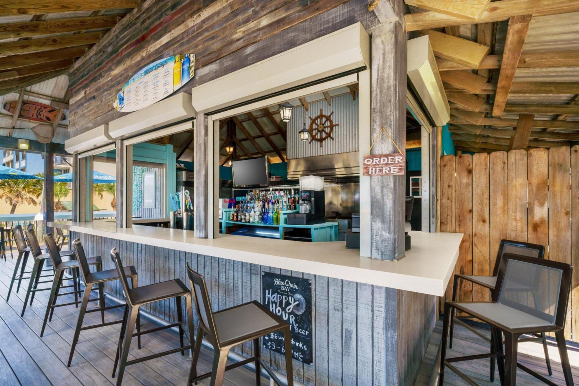 Four Points By Sheraton Destin - Fort Walton Beach Exteriör bild