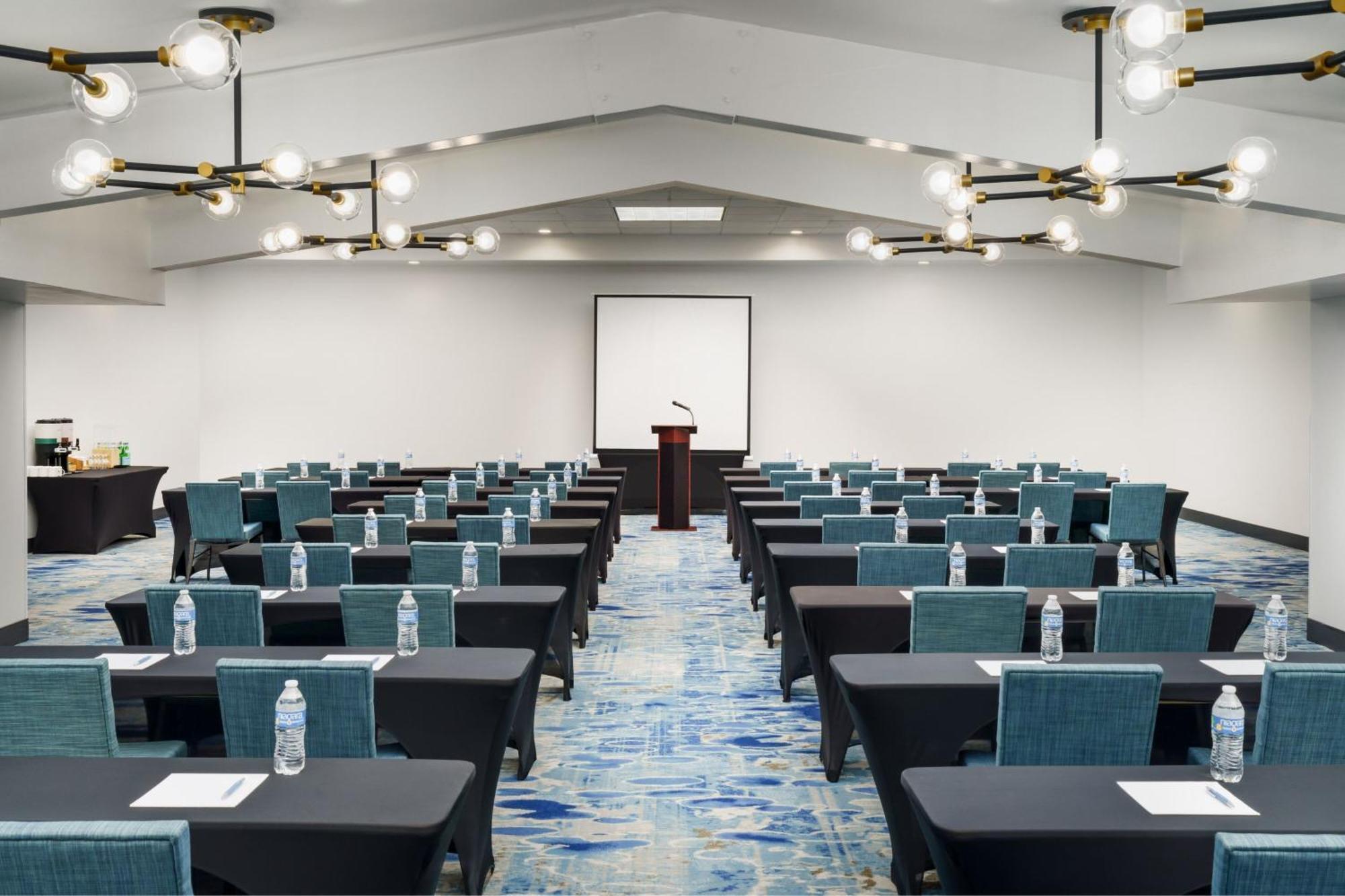 Four Points By Sheraton Destin - Fort Walton Beach Exteriör bild
