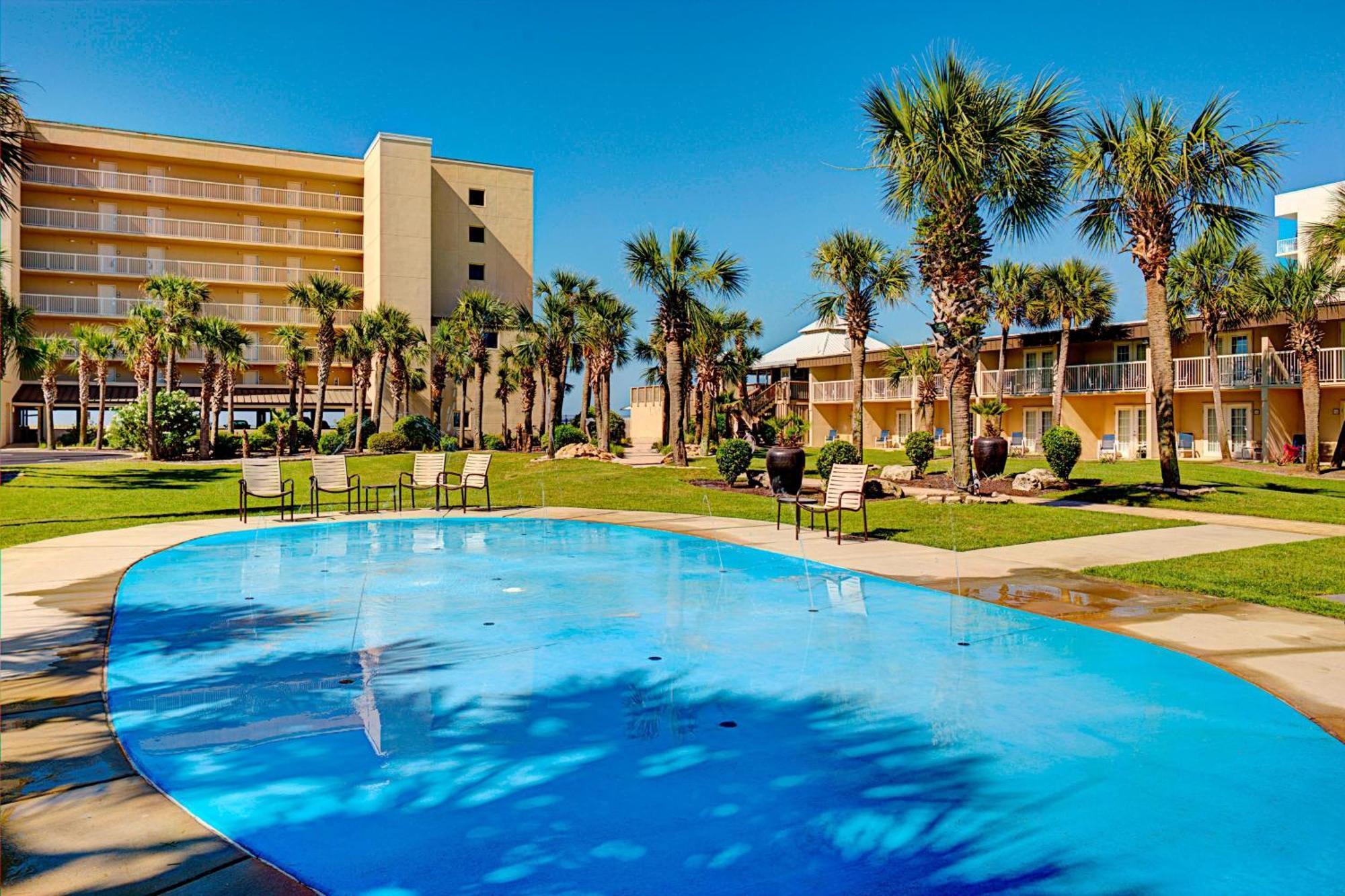Four Points By Sheraton Destin - Fort Walton Beach Exteriör bild